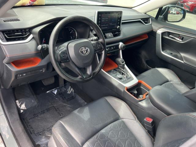 2019 Toyota Rav 4 Adventure AWD 📍𝓑𝓻𝓸𝔀𝓪𝓻𝓭 𝓒𝓸𝓾𝓷𝓽𝔂📍