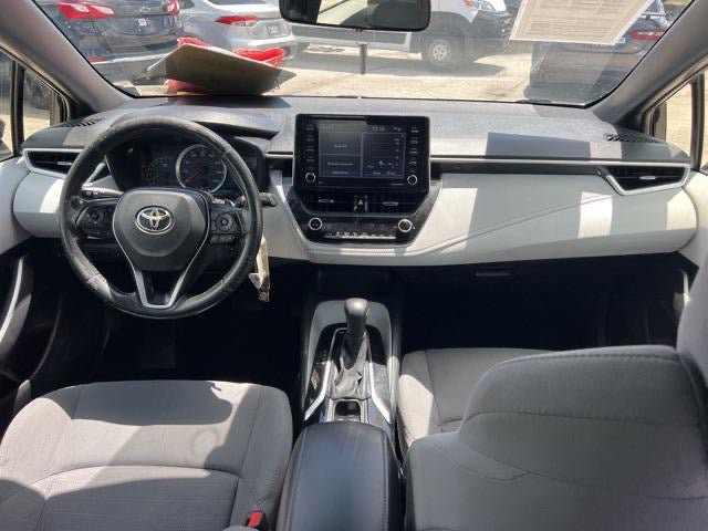 2021 Toyota Corolla SE FWD 📍𝓑𝓻𝓸𝔀𝓪𝓻𝓭 𝓒𝓸𝓾𝓷𝓽𝔂📍