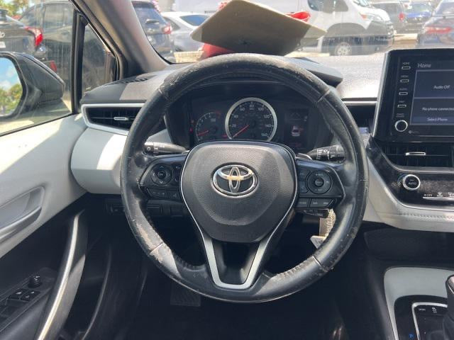 2021 Toyota Corolla SE FWD 📍𝓑𝓻𝓸𝔀𝓪𝓻𝓭 𝓒𝓸𝓾𝓷𝓽𝔂📍