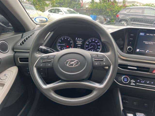 2021 Hyundai Sonata SEL FWD 📍𝓑𝓻𝓸𝔀𝓪𝓻𝓭 𝓒𝓸𝓾𝓷𝓽𝔂📍