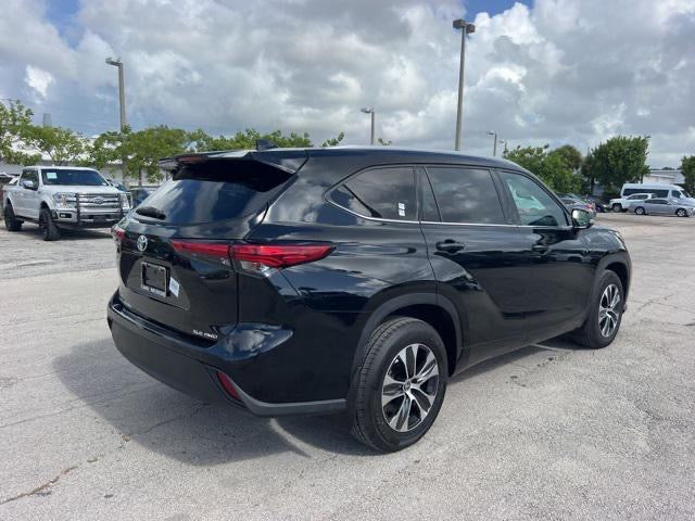 2022 Toyota Highlander AWD 📍𝓑𝓻𝓸𝔀𝓪𝓻𝓭 𝓒𝓸𝓾𝓷𝓽𝔂📍