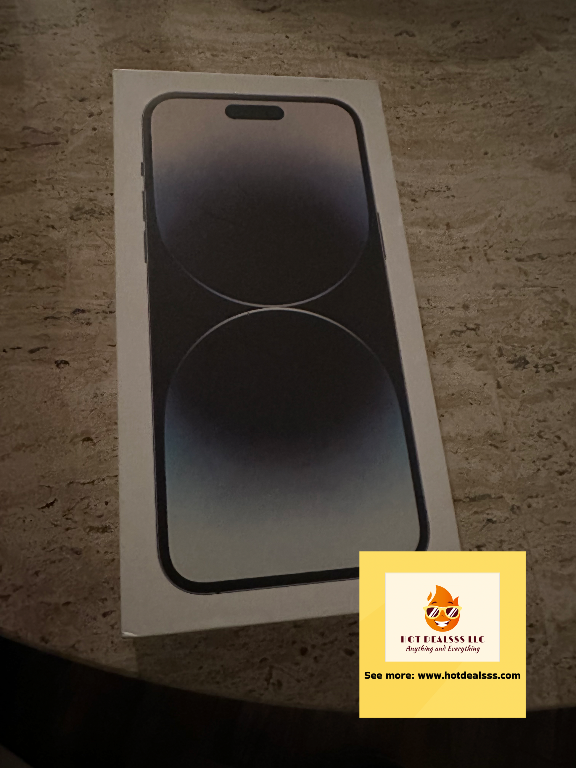 Iphone 14 Pro Max 📍𝓜𝓲𝓪𝓶𝓲 𝓓𝓪𝓭𝓮 𝓒𝓸𝓾𝓷𝓽𝔂📍 - HotDealsss LLC