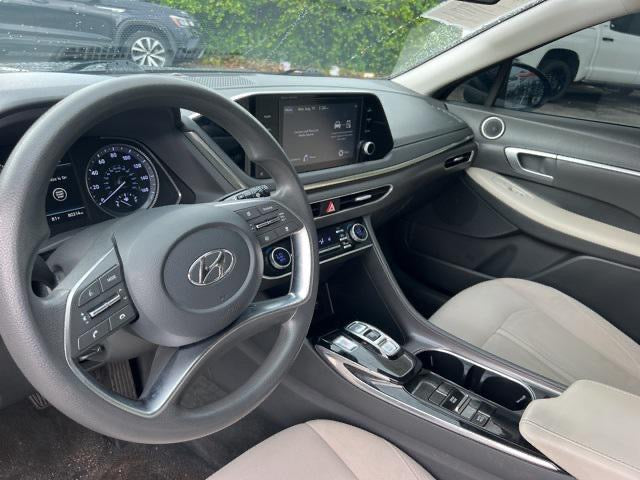 2021 Hyundai Sonata SEL FWD 📍𝓑𝓻𝓸𝔀𝓪𝓻𝓭 𝓒𝓸𝓾𝓷𝓽𝔂📍