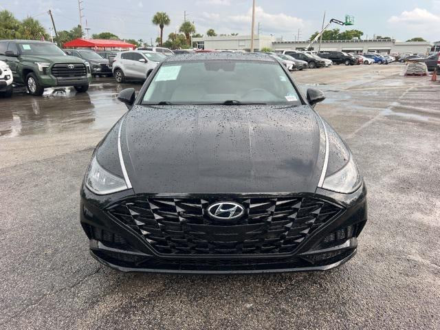 2021 Hyundai Sonata SEL FWD 📍𝓑𝓻𝓸𝔀𝓪𝓻𝓭 𝓒𝓸𝓾𝓷𝓽𝔂📍