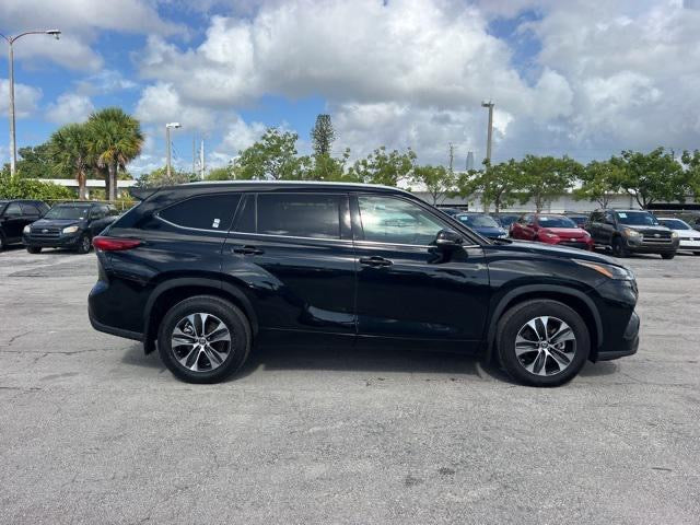 2022 Toyota Highlander AWD 📍𝓑𝓻𝓸𝔀𝓪𝓻𝓭 𝓒𝓸𝓾𝓷𝓽𝔂📍