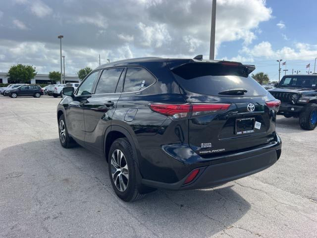 2022 Toyota Highlander AWD 📍𝓑𝓻𝓸𝔀𝓪𝓻𝓭 𝓒𝓸𝓾𝓷𝓽𝔂📍