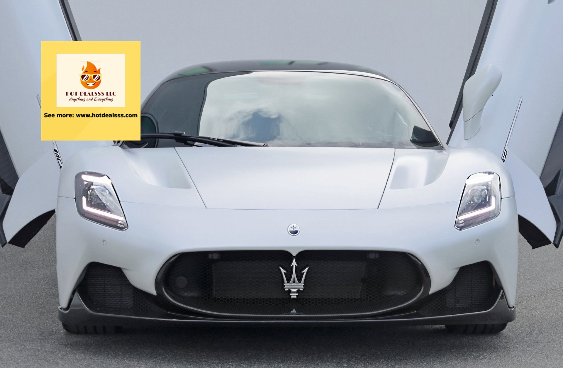 Maserati MC20 2022📍𝓜𝓲𝓪𝓶𝓲 𝓓𝓪𝓭𝓮 𝓒𝓸𝓾𝓷𝓽𝔂📍 - HotDealsss LLC