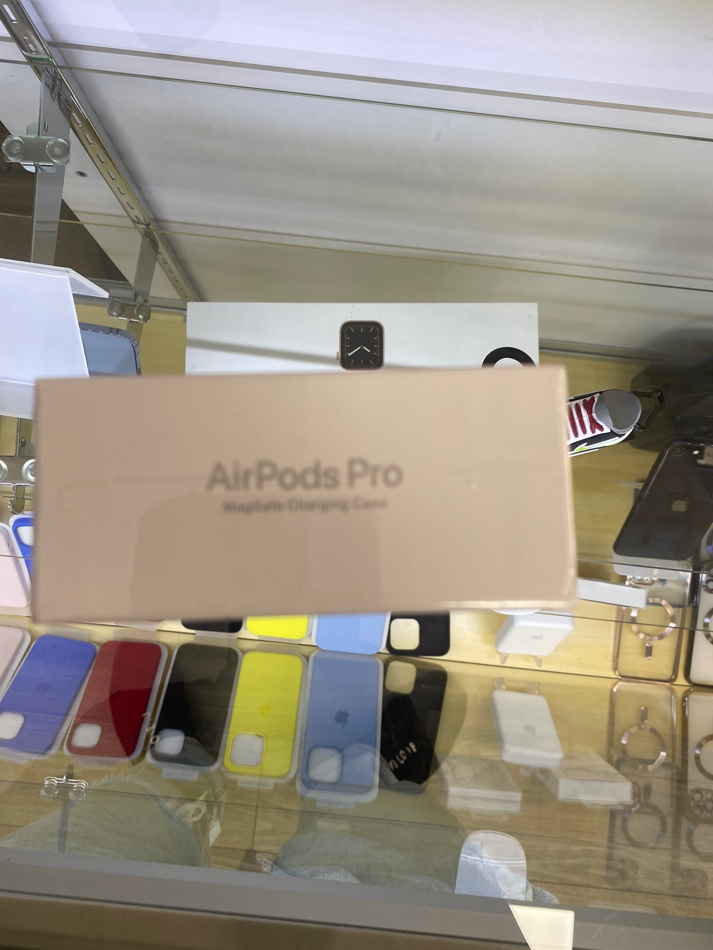 New Airpods Pro  📍𝓟𝓪𝓵𝓶 𝓑𝓮𝓪𝓬𝓱 𝓒𝓸𝓾𝓷𝓽𝔂📍 - HotDealsss LLC