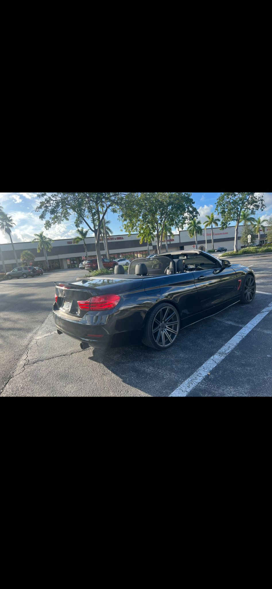 2015 Bmw 435 (F32)     📍𝓑𝓻𝓸𝔀𝓪𝓻𝓭 𝓒𝓸𝓾𝓷𝓽𝔂📍 - HotDealsss LLC