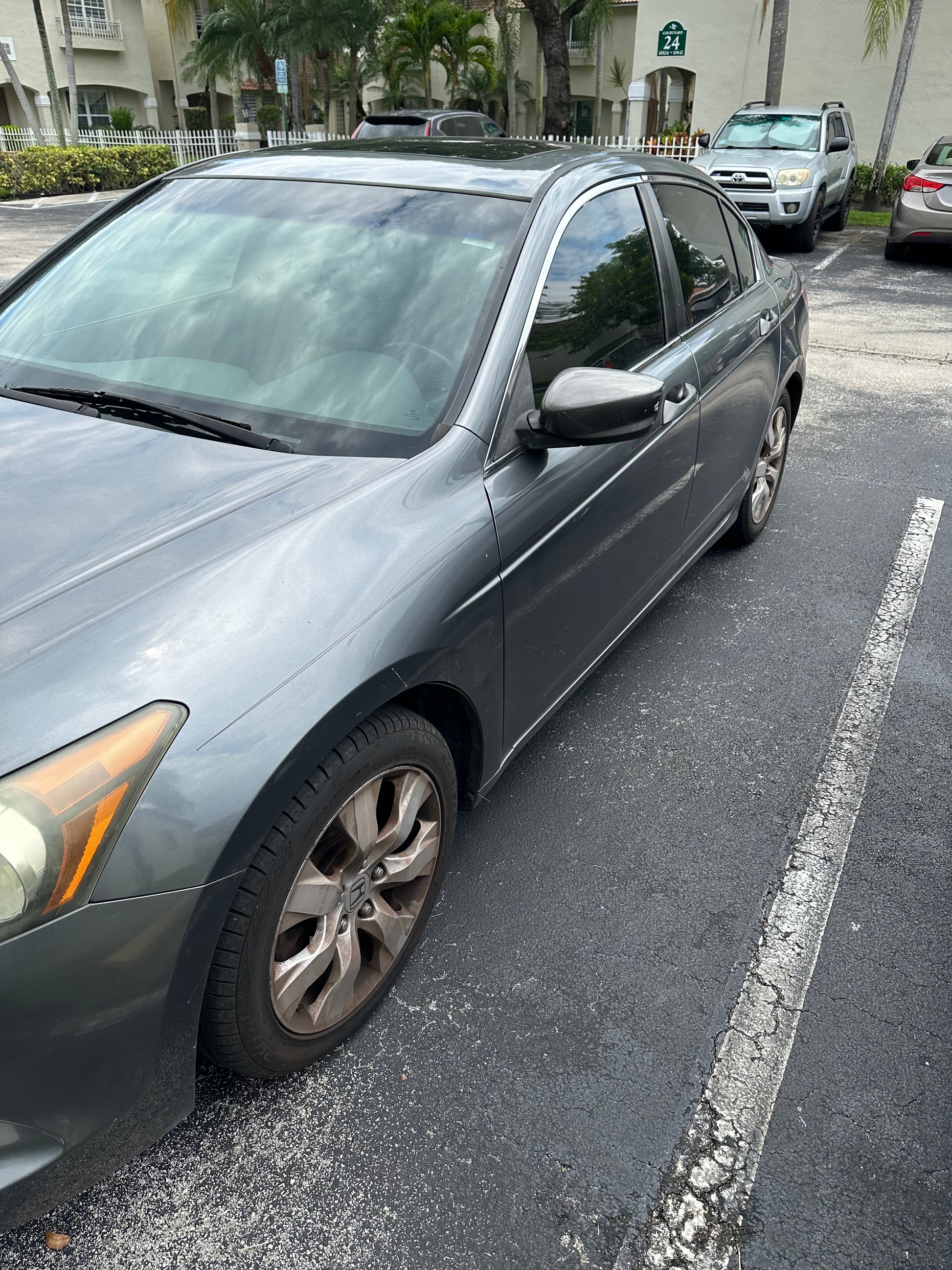 2010 Honda Accord 📍𝓑𝓻𝓸𝔀𝓪𝓻𝓭 𝓒𝓸𝓾𝓷𝓽𝔂📍 - HotDealsss LLC