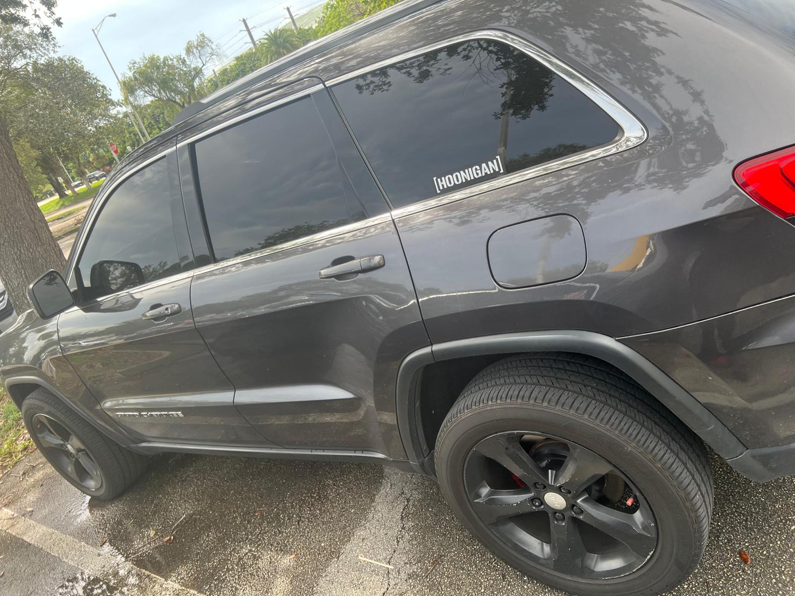 2018 Jeep Grand Cherockee Laredo         📍𝓑𝓻𝓸𝔀𝓪𝓻𝓭 𝓒𝓸𝓾𝓷𝓽𝔂📍 - HotDealsss LLC