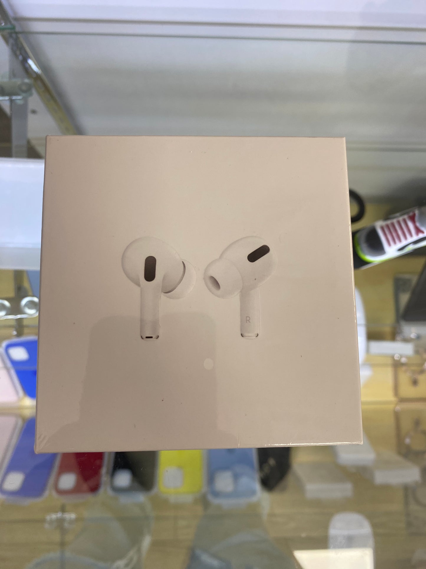 New Airpods Pro  📍𝓟𝓪𝓵𝓶 𝓑𝓮𝓪𝓬𝓱 𝓒𝓸𝓾𝓷𝓽𝔂📍 - HotDealsss LLC