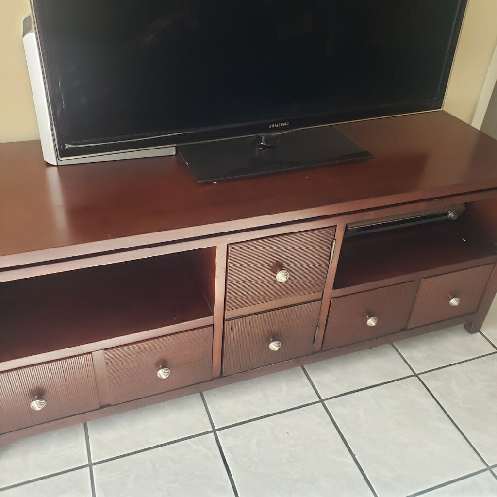 Tv with Stand            📍𝓑𝓻𝓸𝔀𝓪𝓻𝓭 𝓒𝓸𝓾𝓷𝓽𝔂📍 - HotDealsss LLC