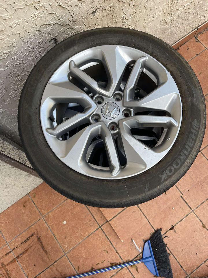 Tires ans Rims ( Honda and Similar - HotDealsss LLC